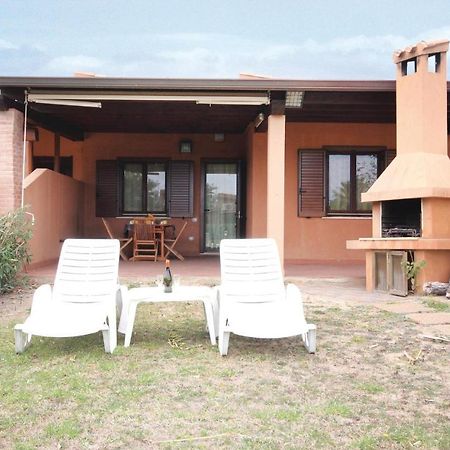 Trilo Beach Монте Най Екстериор снимка